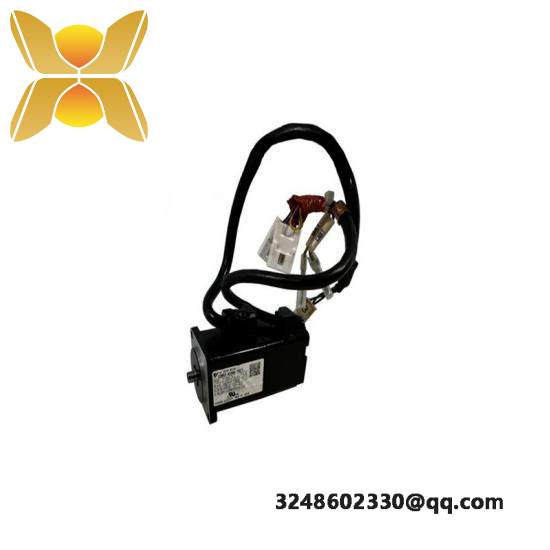 yaskawa_sgmav-a5ana-yr23_servo_motor.jpg YASKAWA JZSP-CLP20-05 Motor Control or Servo Drive - Industrial Automation
