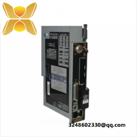GE VMIVME-7459-112 Industrial Module