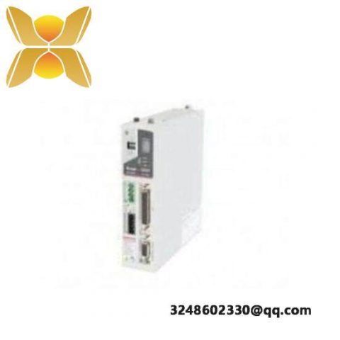 GE Fanuc 2093-AM01, Motion Control Module
