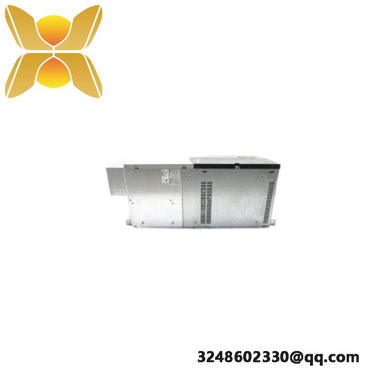 20bd125a3aynard0_drive_ser_b_f_w_6_004.jpeg Allen-Bradley 20BD125A3AYNARD0 Drive, SER. B, FW 6.004 - Industry Standard Solution