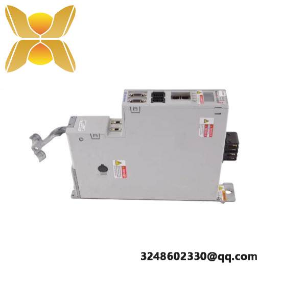 2198-d020-ers3_dual_axis_module.jpg Omron 2198-D020-ERS3 Dual Axis Industrial Control Module