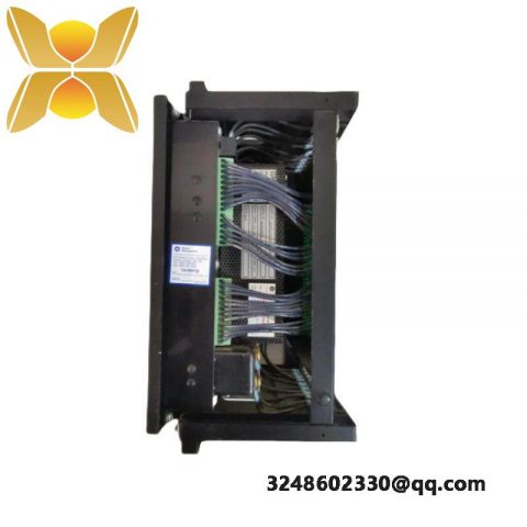 GE 269P-D/O-241-100P-HI Protection Management Relay: Advanced Reliability in Industrial Control Systems