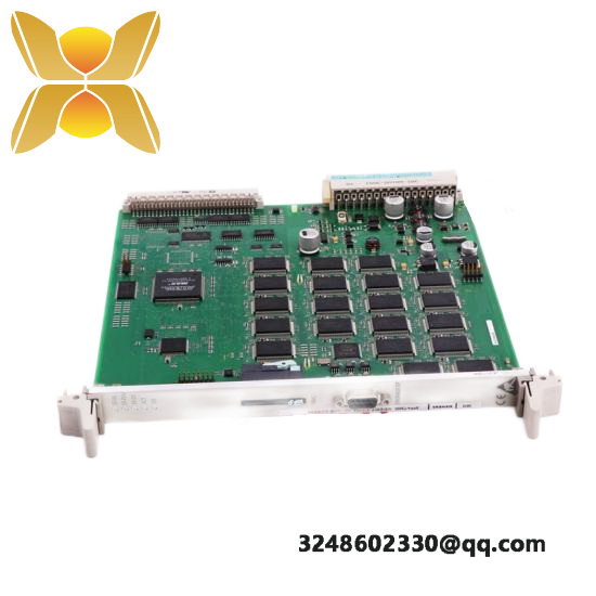 6dd1681-0cb2_siemens_interface_module_1.png Siemens 6DD1681-0CB2 Interface Module, Programmable Logic Controller