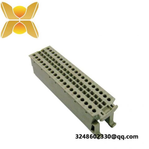 SIEMENS 6ES5490-8MA12 S5 Crimp Connector for Industrial Automation