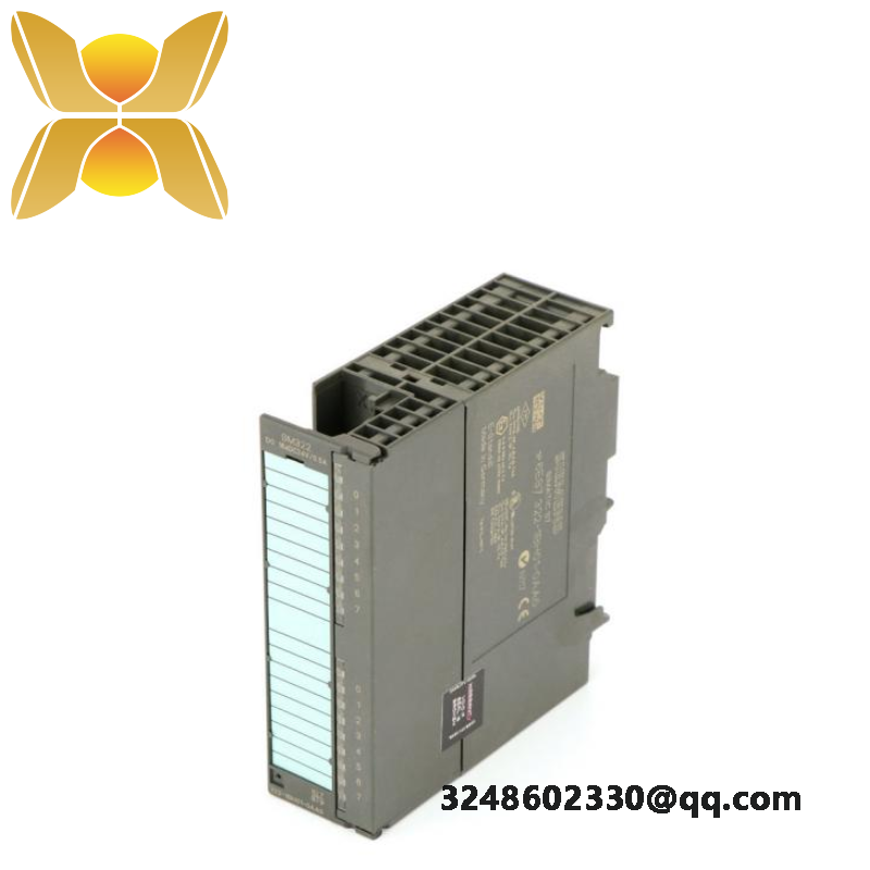 6es7322-1bp00-0aa0_siemens_digital_output_sm_322.png SIEMENS 6ES7322-1BP00-0AA0: Digital Output Module for Enhanced Industrial Control