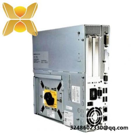 Siemens 6FC5210-0DF31-2AA0 Power Module - Advanced Industrial Control Solution