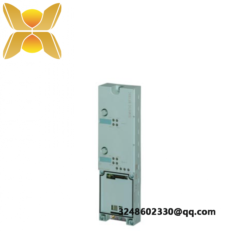 6gt2002-0jd00_siemens_rfid_communication_module.png SIEMENS 6GT2002-0JD00 RFID Communication Module: Enhancing Efficiency in Industrial Automation