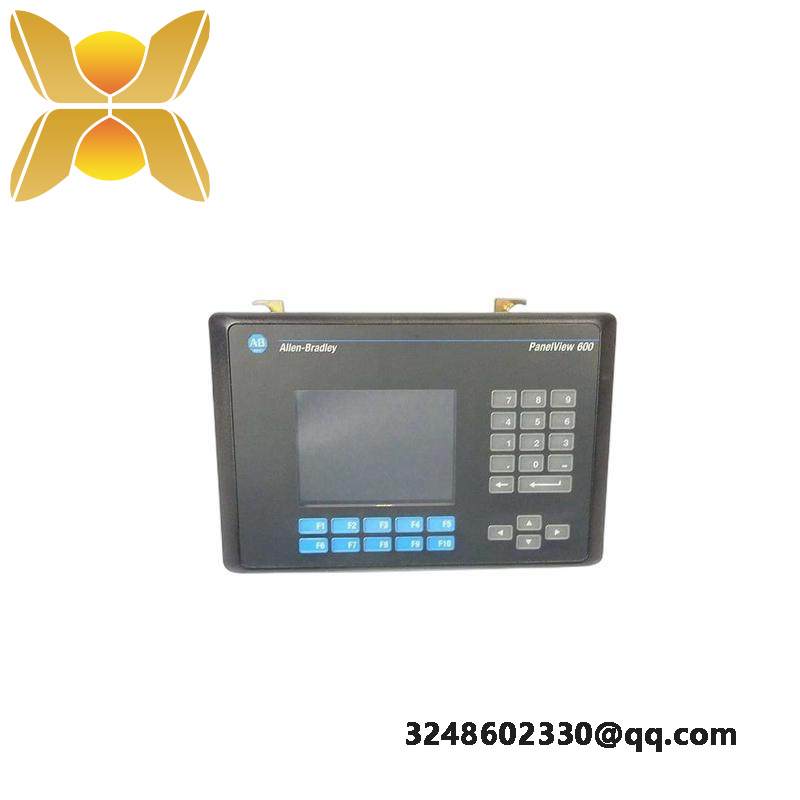 ab_2711-b6c10_panelview_standard_terminal.jpg ABB AB 2711-B6C10 PanelView Standard Terminal
