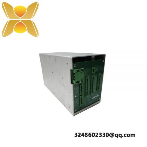 Absolute MOX12-P3509B 80026-173-23 Power Supply Module