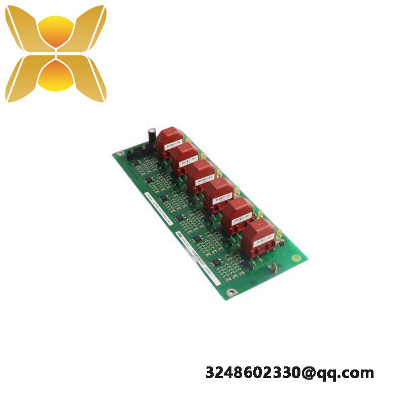 abb_3bhb006338r0001_uns0881a-p_v1_control_board.jpg ABB UNS0881A-P V1 3BHB006338R0001 Industrial Control Board - Robust Automation Solutions