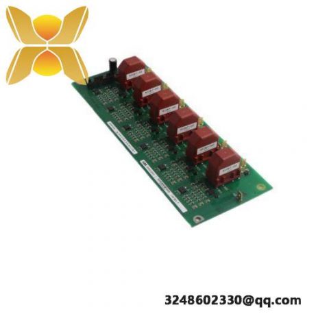 ABB UNS0881A-P V1 3BHB006338R0001 Industrial Control Board - Robust Automation Solutions