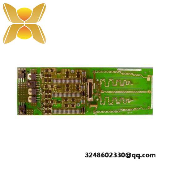 abb_3bhe026284r0105_uad215_a105_csi_converter_signal_interface.jpg ABB 3BHE026284R0105 UAD215 A105 - CSI Converter Signal Interface