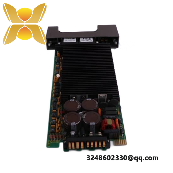 abb_3bse045584r1_ao845a_redundant_analog_output_module.png ABB 3BSE045584R1 AO845A Redundant Analog Output Module
