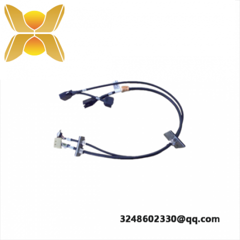 ABB 3HAB6107-1 Industrial Flexible Cable