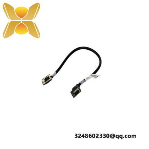 ABB 3HAC020603-001 Harness-Axis comp/Drive Robot Parts