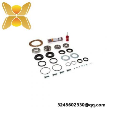 ABB 3HAC021593-001: Comprehensive Maintenance Kit for Balancing Device ROBOT PARTS