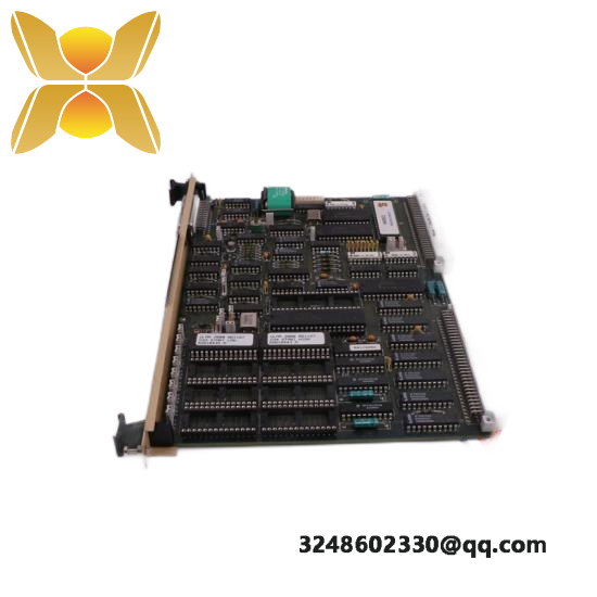 abb_3hac028912-001.png ABB DSQC602 3HAC12816-1 Card: Industrial Automation Control Module