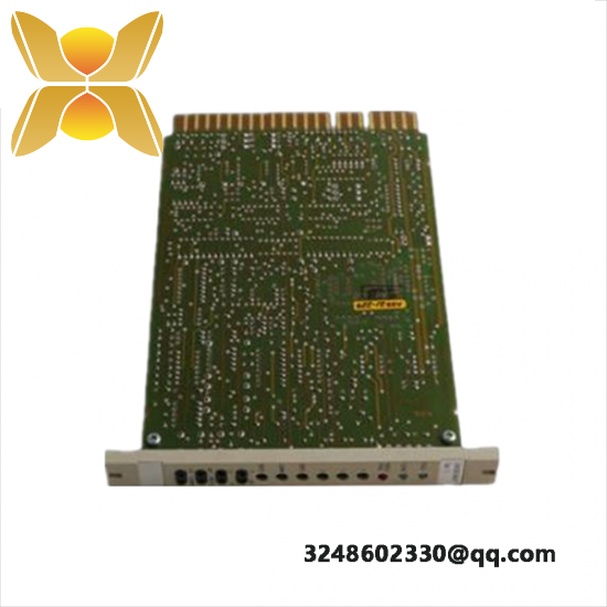 abb_3hnm09846-1_servo_motor.png ABB 3HNM 13648-1 Adapter: Enhanced Connectivity for Industrial Applications