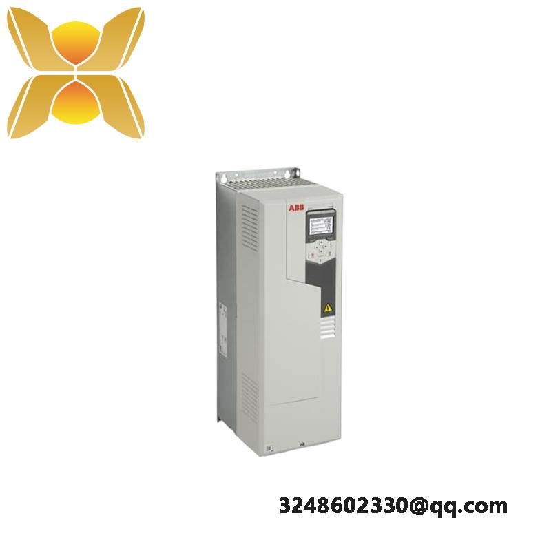 abb_acs580-01-088a-4_frequency_converter.jpg ABB ACS580-01-088A-4, Advanced Industrial Frequency Converter