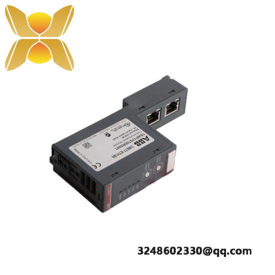 abb_cpu_new.jpg Rexroth HCS021E-W0028-H-03-NNNN Industrial Control Module