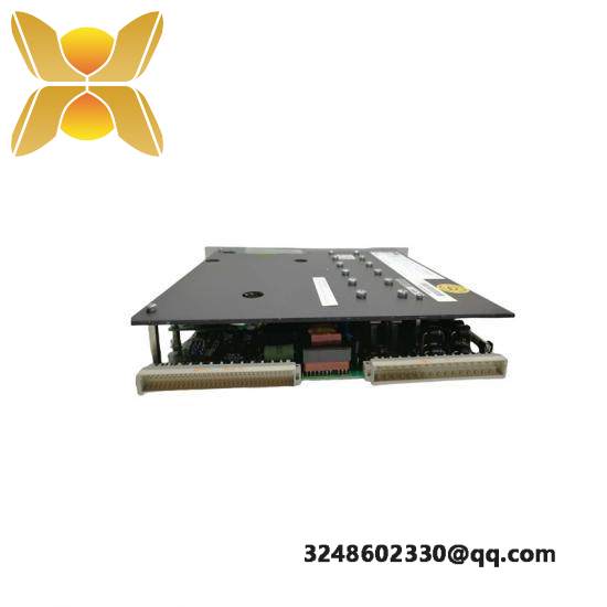 abb_dkh-e_2601_60wks-01e_speed_regulator.jpg ABB DKH-E 2201 Process Control Module