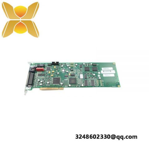 ABB DSQC532B 3HAC023447-001: High-Performance Modular PCB Board for Industrial Automation