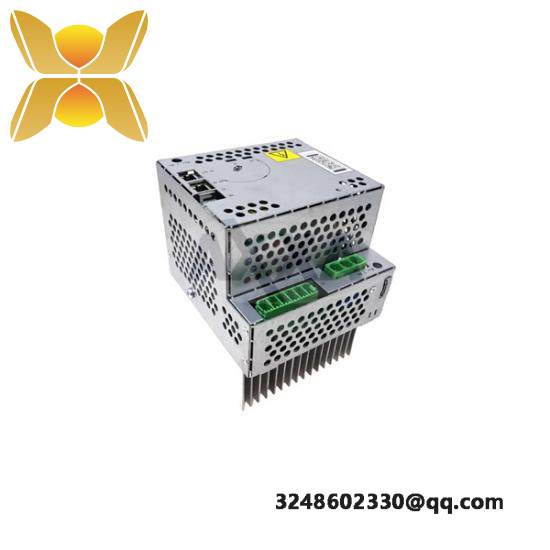 abb_dsqc664_3hac030923001_drive_unit.jpg ABB DSQC664, 3HAC030923-001, Drive Unit
