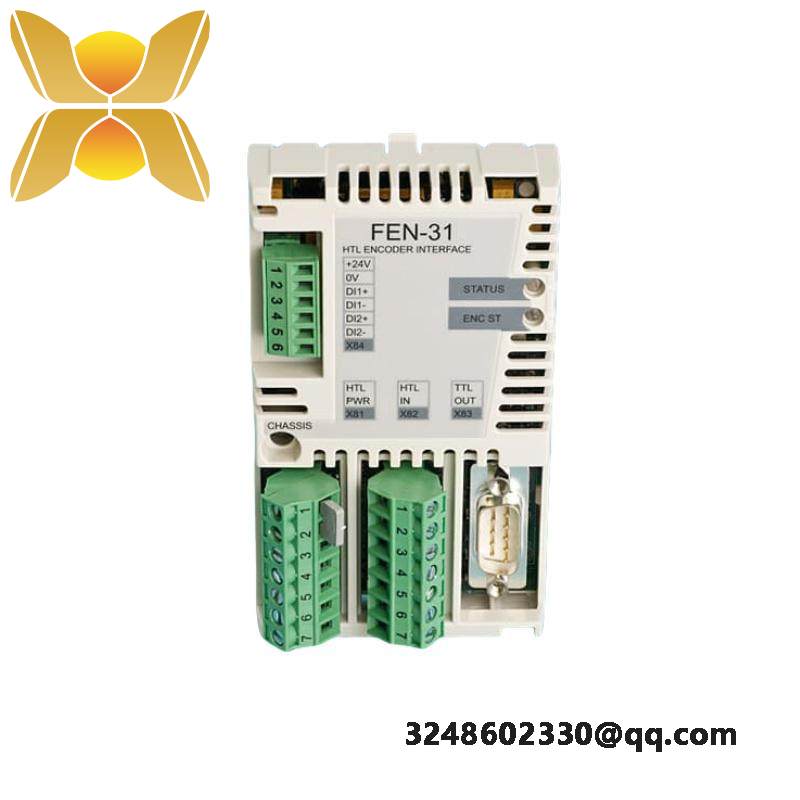 abb_fen-31_rotary_encoder_interface_module.jpg ABB FEN-31 Rotary Encoder Interface Module, Precision Control for Industrial Automation