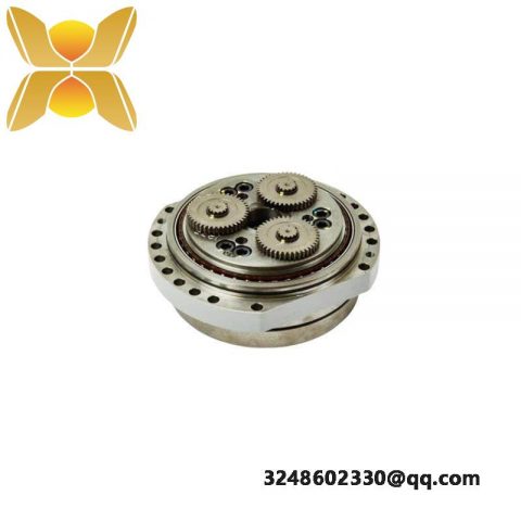 ABB IRB 1200 25-100 Gearbox - Precision Motion Control