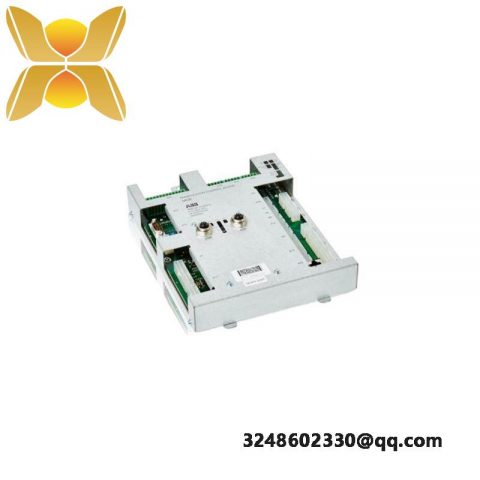 ABB 3HAC4383-1 Industrial Control Module for Enhanced Efficiency and Reliability