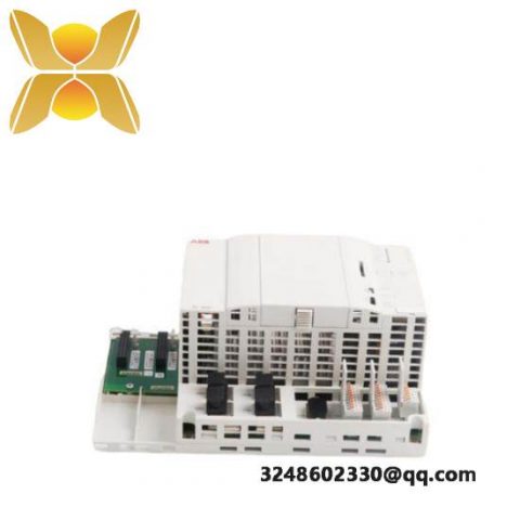 ABB PM902F 3BDH001000R0001 Central Processing Unit - High-Efficiency Control Solution
