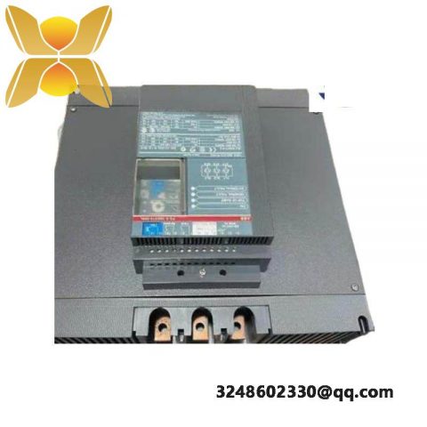 GE IC693PTM100 Processing Module for Industrial Automation