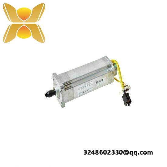 abb_q3hnm_00148-1_servo_motor.jpg ABB 3HNM 13648-1 Adapter: Enhanced Connectivity for Industrial Applications