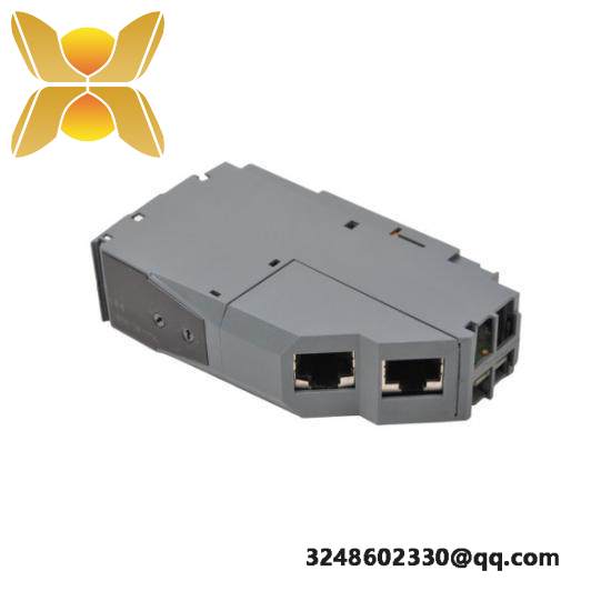 b_r_x20bc0083_bus_controller_1.jpg KUKA X20 00-182-465 Robot Power Cable