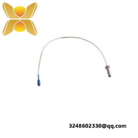 Bently Nevada 330103-00-04-05-02-05 Keyphasor Module: Advanced Vibration Monitoring Solution