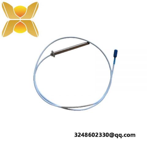 BENTLY NEVADA 330103-00-08-05-02-05: Advanced 3300 XL 8 mm Proximity Probes