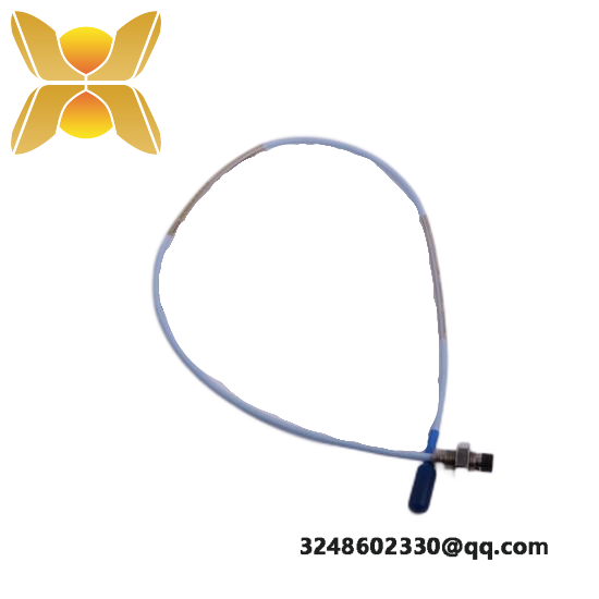 bently_nevada_330104-00-25-10-02-05_proximity_probe_1.png Bently Nevada 330104-00-25-10-02-05 Proximity Probe - Precision Sensor for Industrial Control