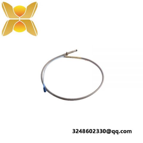 Bently Nevada 330104-01-05-10-02-00 Proximity Probe - Precision Sensor for Industrial Automation