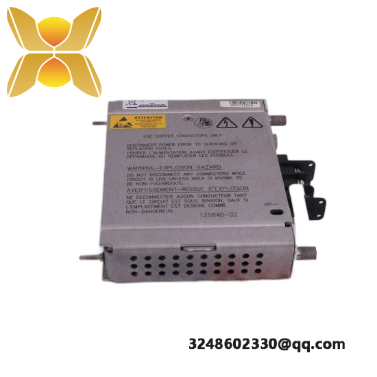 bently_nevada_330105-02-12-50-02-00_1.png Bently Nevada 330105-02-12-50-02-00 Precision Control Module for Industrial Automation