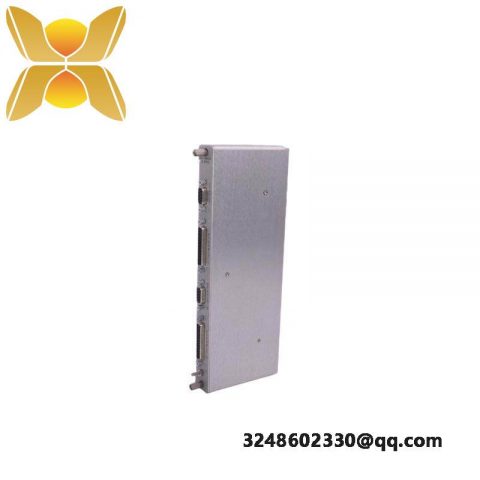 Bently Nevada 330130-075-00-00 Extension Cable, High-Frequency, Durable Control Network Connection