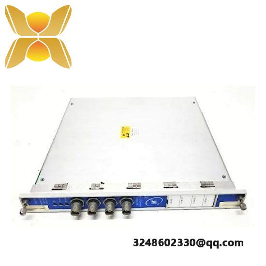 bently_nevada_3500_42m-02-01_proximitor_seismic_monitor.jpg Bently Nevada 330012-01-20-01 Power Supply Module for Industrial Automation Control Systems