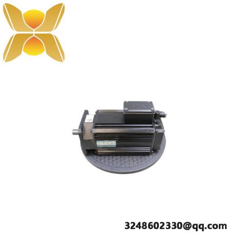 Baumuller BM4-0-CAN-03 Control Module
