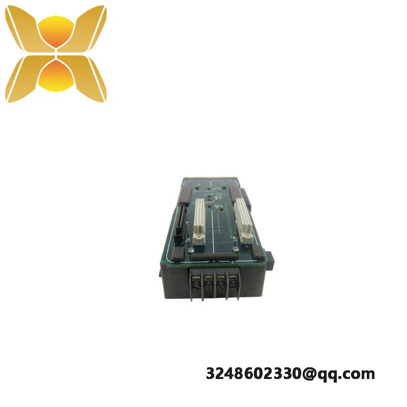 emerson_kj4001x1-ba2_12p1562x012_ve3051c0_2-wide_carrier_board.jpg Emerson DeltaV 2-Wide Power/Controller Carrier VE3051C0 - Industrial Control Module