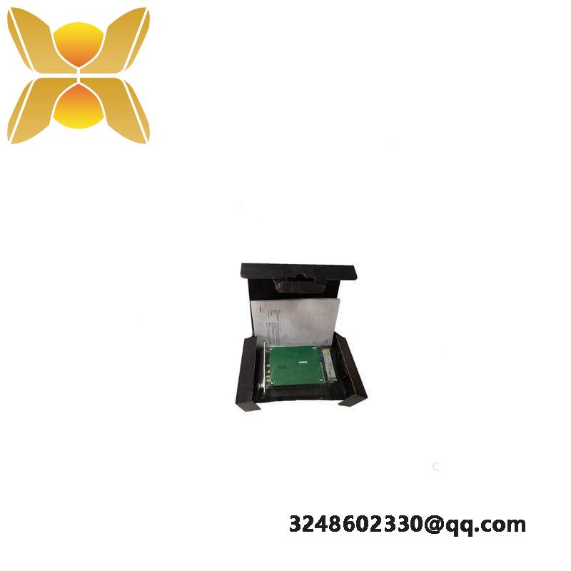 emerson_pr6423_002-0030_con021_electronic_unit_controller.jpg EMERSON PR6423/002-0030 CON021: Advanced Industrial Control Unit
