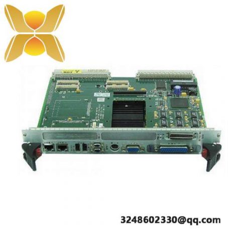 Fanuc A16B-2203-0453 Main Board, Precision Control Component