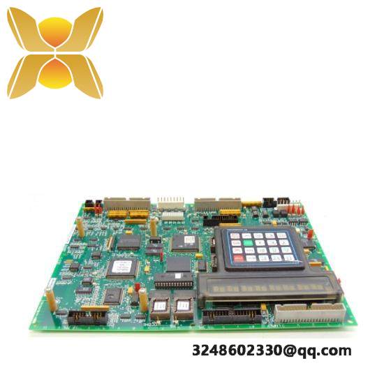 ge_fanuc_ds200ldcch1ara_mark_vi_circuit_board.jpg GE Fanuc DS200LDCCH1ARA - Advanced Mark VI Circuit Board, Optimized for Industrial Automation