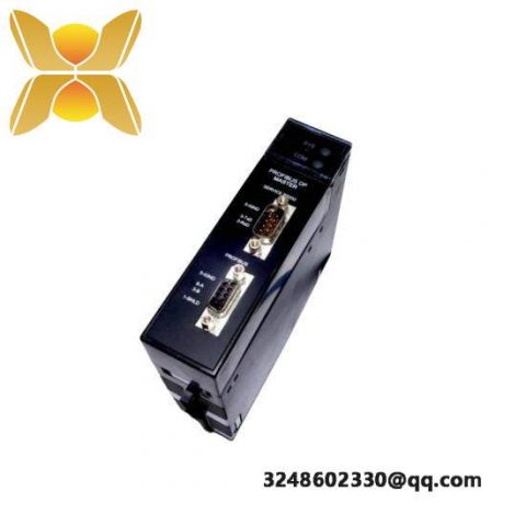 GE Fanuc IC693PBM200 Profibus Master Module