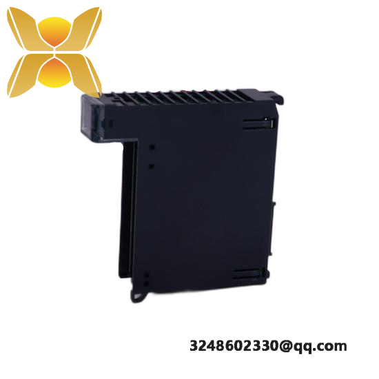 general_electric_305a2072g1_pcb_circuit_board.png GE A16B-2200-0080 High-Performance CNC Control Module
