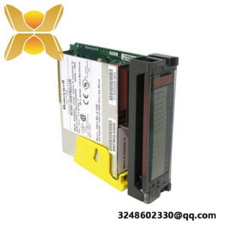 Honeywell 900G03-0202 Digital Input Module - Advanced Control Solutions for Industrial Applications