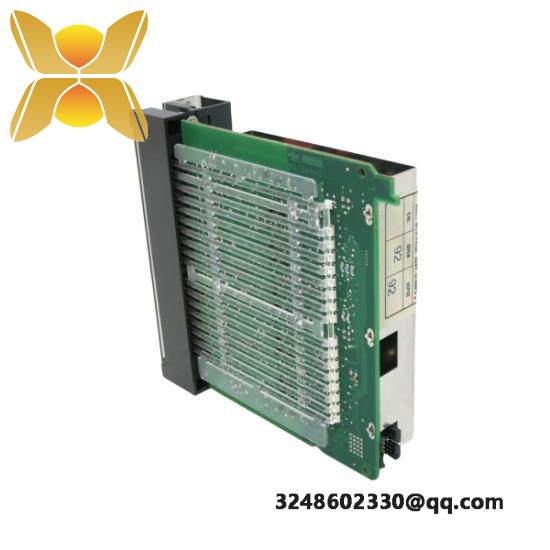 honeywell_900g03-0202_digital_input_module_1.jpg Honeywell 900G03-0202 Digital Input Module - Advanced Control Solutions for Industrial Applications